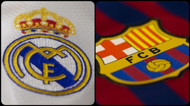 Real Madrid ve Barcelona’dan karşılıklı suçlama: ‘Diktatör Franco rejiminin kulübü’