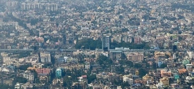 BM: Hindistan nüfusu Çin’e 3 milyon fark atacak