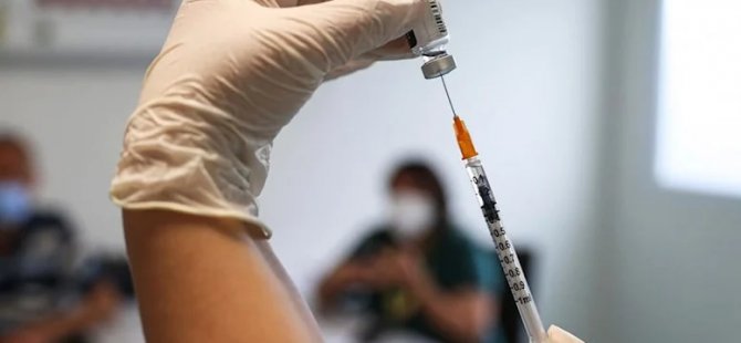 UNICEF’e göre aşılara güven azaldı