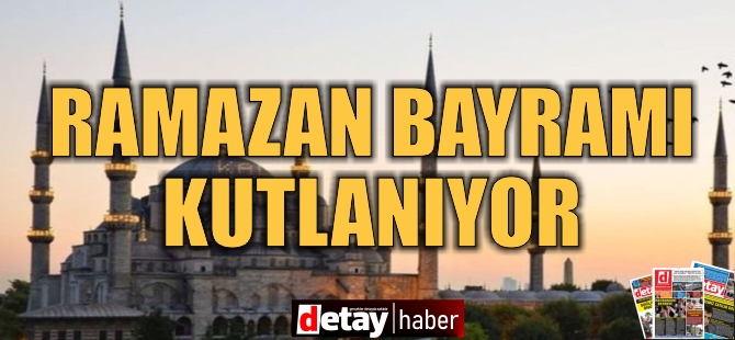 Bayramda hamurlu ve şerbetli tatlılar yerine sütlü veya meyveli tatlıları tercih edin!