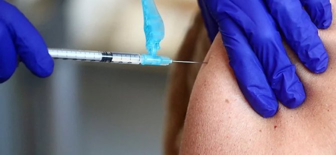 UNICEF’ten dikkat çeken aşı raporu