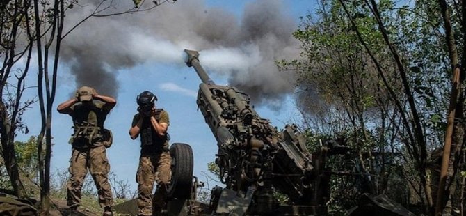 ABD’nin Ukrayna’ya vereceği tanklar eğitimler için yakında Almanya’da olacak