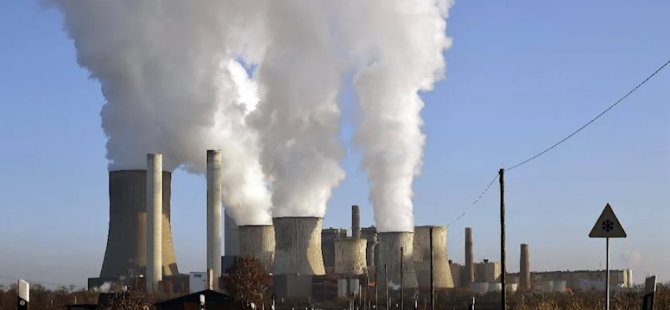 Hava kirliliği her yıl 1200 erken ölüme sebep oluyor