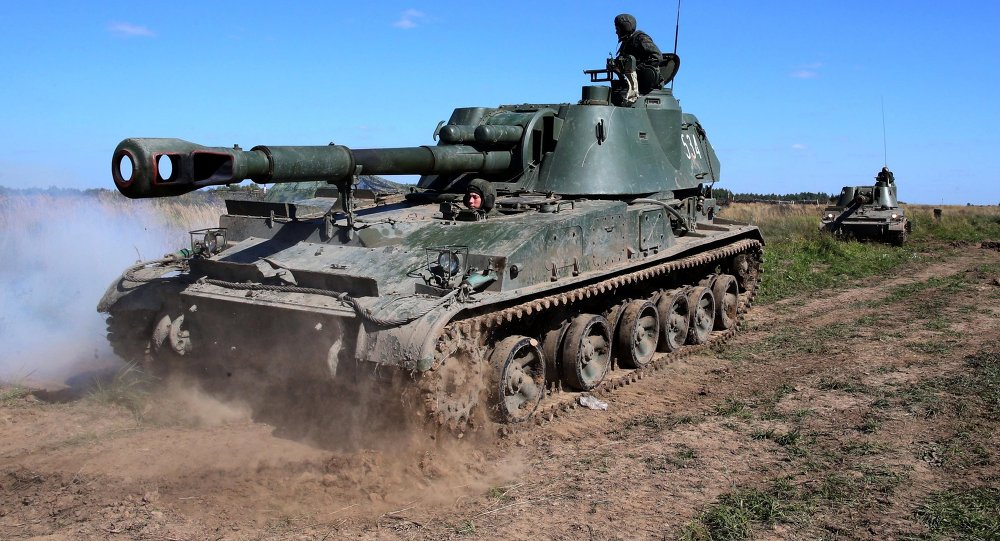 TSK'dan koalisyon destekli Cerablus operasyonu; özel kuvvetler ve tanklar Suriye'de