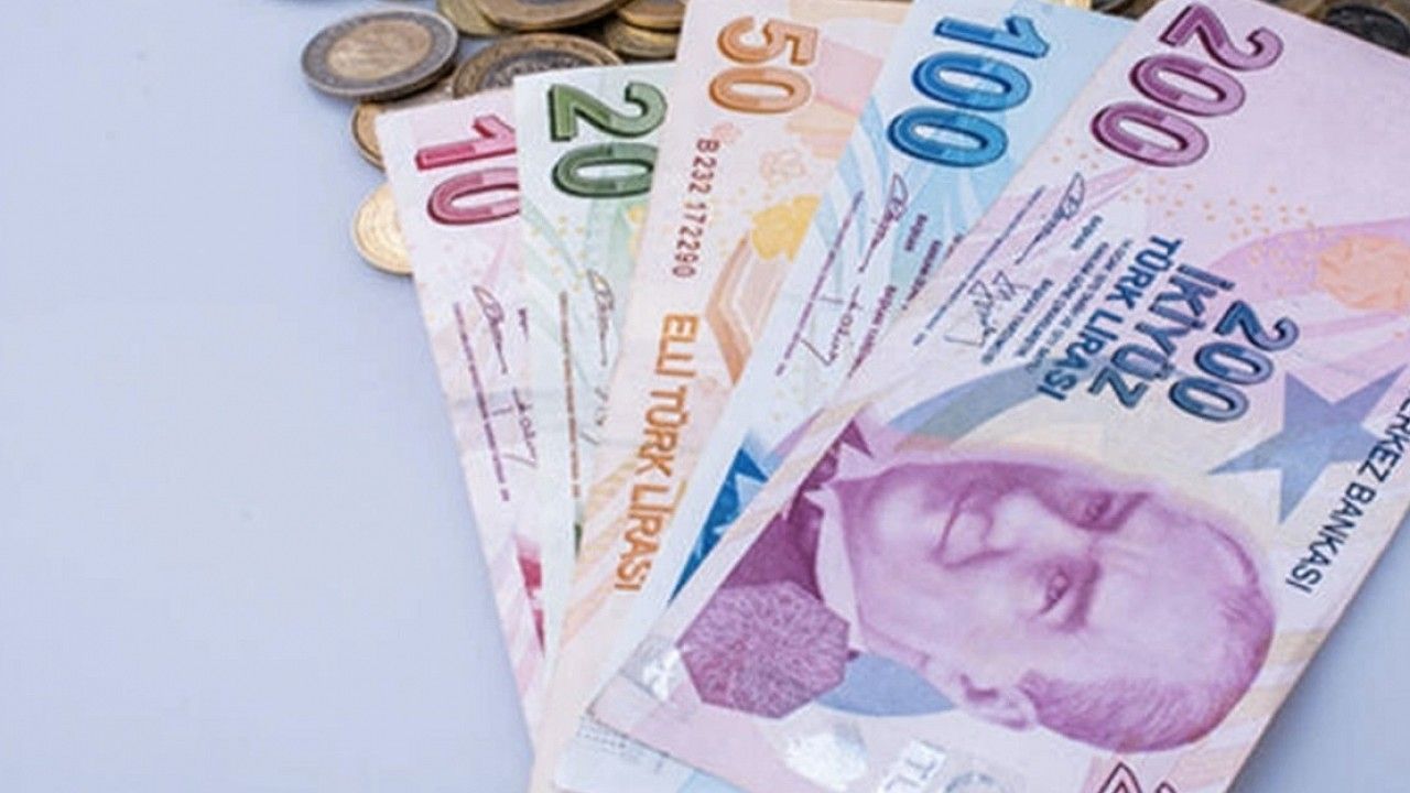 Şenol Babuşcu: Seçimden sonra 500 TL'lik banknot ve 5 TL’lik madeni parayı çıkarmak öncelik olmalı