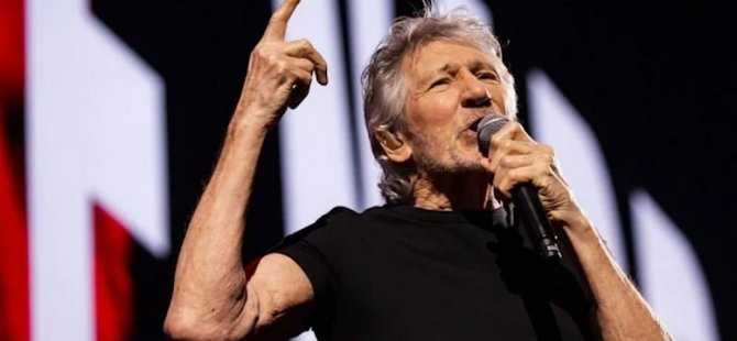 Pink Floyd’un “Yahudi karşıtlığı” sebebiyle aldığı konser yasağı kalktı