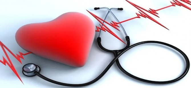 Vücudumuzdaki hangi sinyaller kalp hastalığı işareti olabilir?
