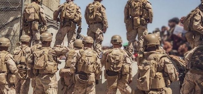 ABD ordusunda cinsel saldırı vakaları arttı