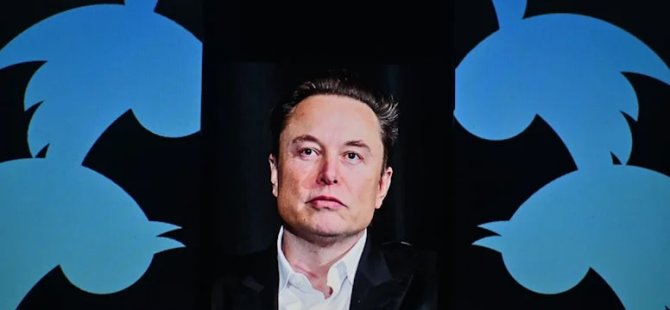 Elon Musk duyurdu: Twitter’da makale başına ücret verilecek