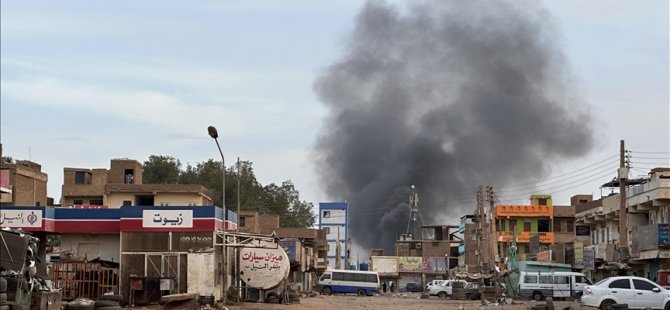Sudan’da Ordu ve HDK 72 saatlik yeni ateşkes ilan etti