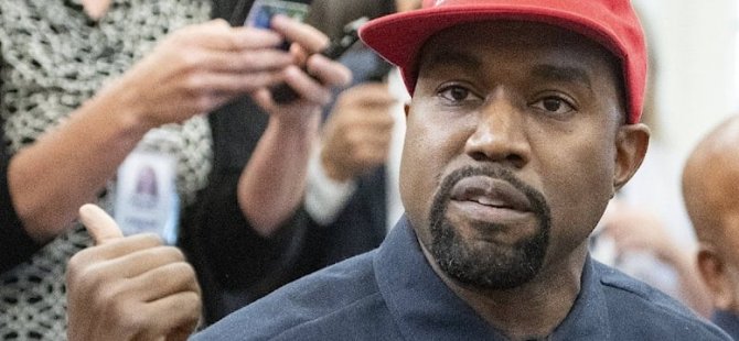Kanye West, Adidas’ın başını yaktı… Yatırımcılar şirkete dava açtı