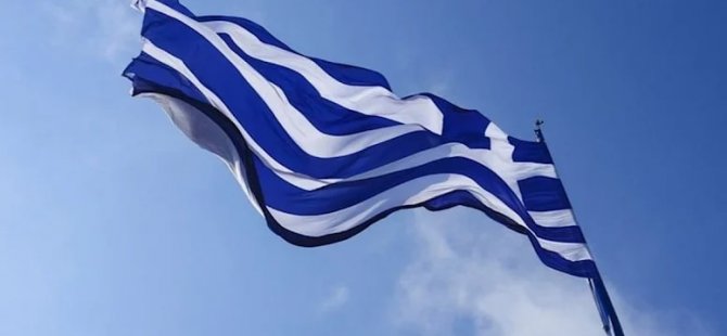 Yunanistan’da aşırı sağcı partinin seçime girmesi yasaklandı