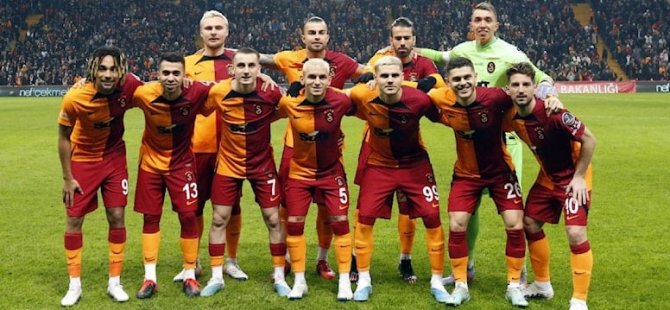 Galatasaray’da 60 milyon Euro’luk transfer rüzgarı