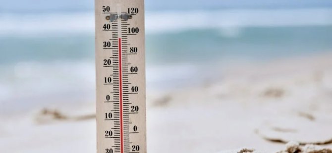 Alarma geçtiler: Okyanus sıcaklıkları rekor seviyede