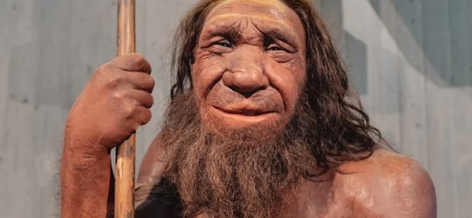 Burnundan nefret edenler… Tüm suç Neandertal DNA’sında
