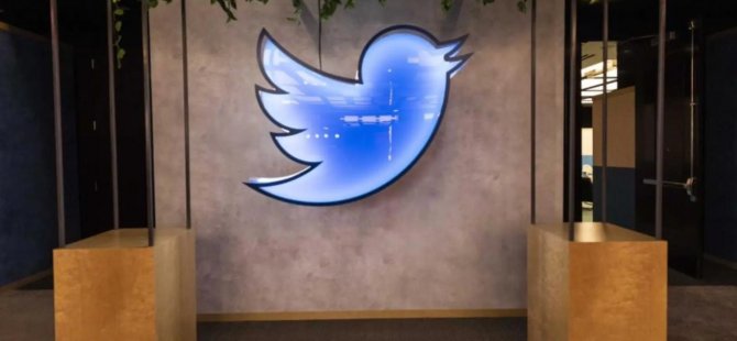 Eski Twitter CEO’su: Türkiye bizi kapatmakla tehdit etti