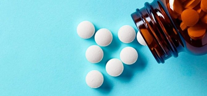 Şaşırtıcı araştırma: Kronik ağrılar için faydasız antidepresanlar reçete ediliyor