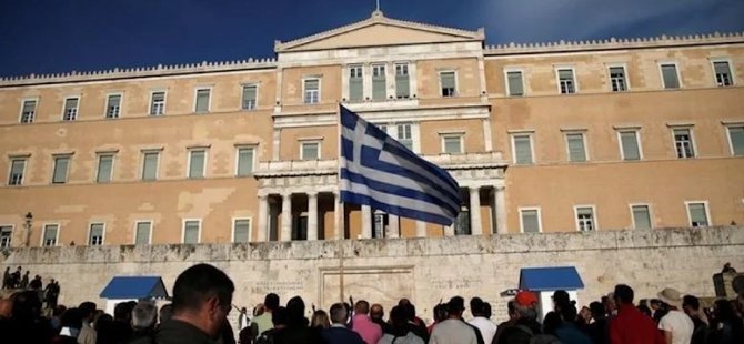 Yunanistan’da seçim heyecanı… Yeni sistem ilk kez uygulanacak
