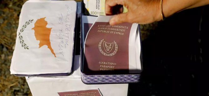 Ruslar GKRY ve Malta'dan aldıkları 'altın pasaportlarını' kaybediyor