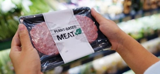 Beyond Meat’in piyasa değeri düşerken yapay ete ilgi azaldı