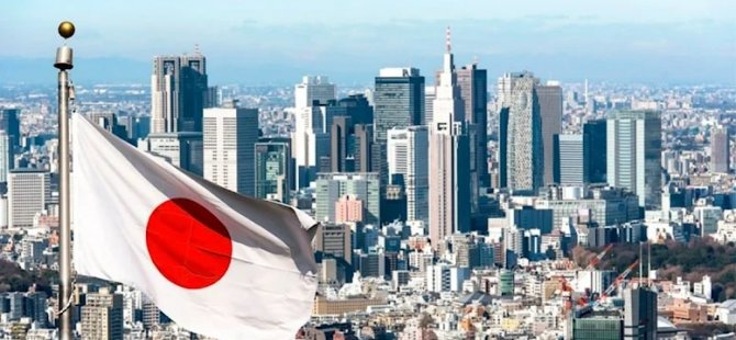 Japonya’dan 100 trilyon yenlik doğrudan yabancı yatırım hedefi