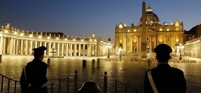 Vatikan mucize iddiasını araştırıyor: "Komünyon ekmeği çoğaldı"