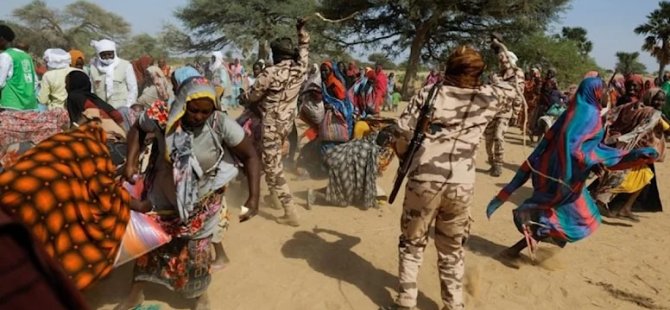 Sudan’da çatışmalar 2. aya girdi, can kaybı artıyor