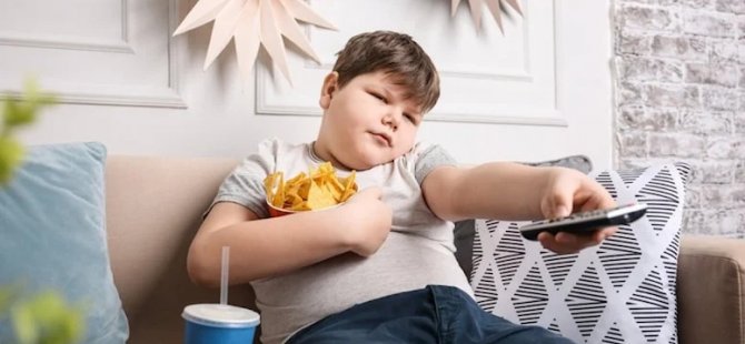 Bilimsel araştırma: Obez çocuklarda kısırlık riski var