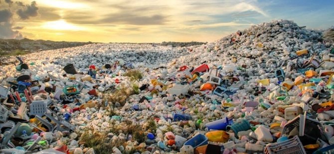 UNEP: Plastik kirliliği yüzde 80 oranında azaltılabilir