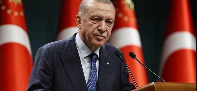 Erdoğan: Türkiye Yüzyılı menziline mutlaka varacağız
