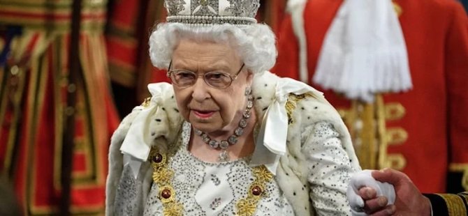 İngiltere Kraliçesi 2. Elizabeth’in cenaze töreninin maliyeti dudak uçuklattı