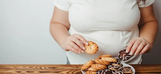 Şişman demeyin: Bilim insanları “obezite” için yeni isim öneriyor