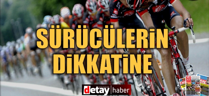 Pazar Günü İskele-Karpaz Anayolu'nda Triatlon ve Motosiklet Drag Yarışları Gerçekleştirilecek