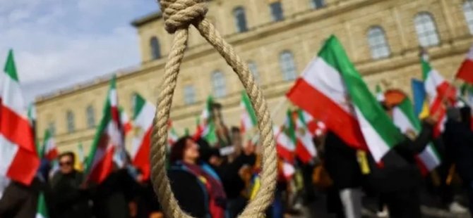 İran’da tepkilere rağmen idamlar sürüyor