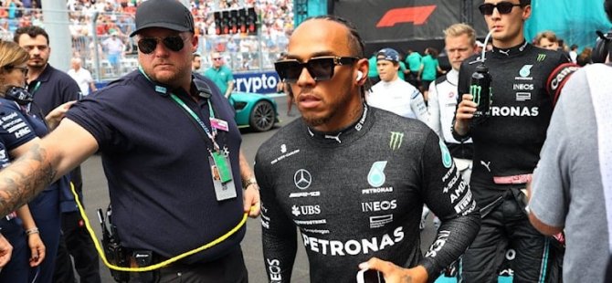 Ferrari, Lewis Hamilton için kolları sıvadı! Tarihi değiştirme teklifi…