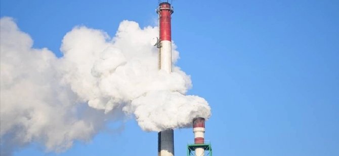 AB'de en fazla emisyona yol açan 10 tesisin tamamı kömür santrallerinden oluşuyor