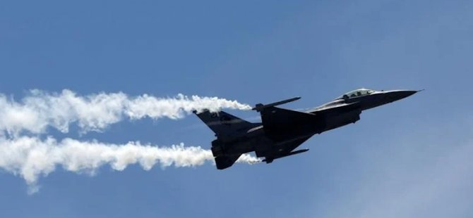 Ukrayna’ya F-16 verme kararı Rusya ile Batı arasında tansiyonu yükseltiyor
