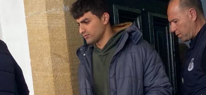 İkametgahında 11 kök hintkeneviri bulunan Erdinç Canbaz, 1 yıl hapse mahkum edildi