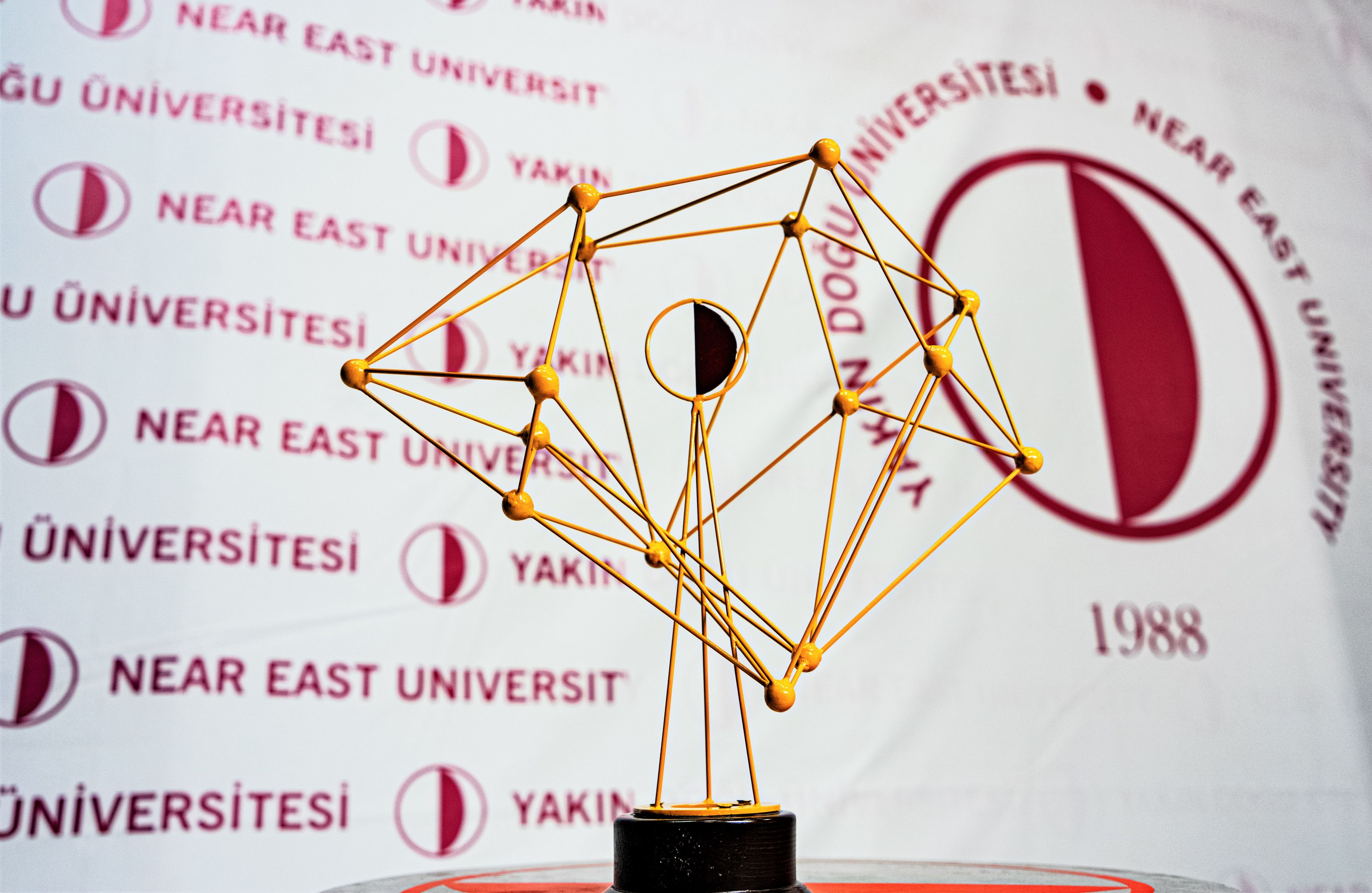 YDÜ Bilim Ödülleri, 25 Haziran’da düzenlenecek törenle sahiplerini bulacak