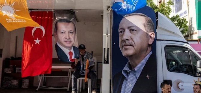 Reuters analizi: Kürtler, Erdoğan’ın seçilmesinden endişeli