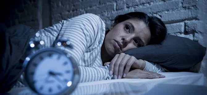 Ekransız odada uyumak uyku kalitesini artırıyor