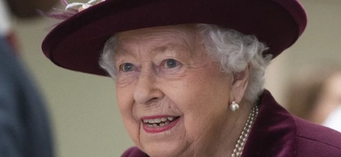 FBI, Kraliçe Elizabeth’e yönelik suikast belgelerini paylaştı