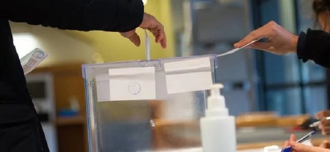 İspanya'da 35 milyon seçmen yerel seçimler için pazar günü sandığa gidecek