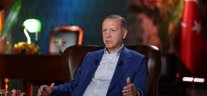 Erdoğan'dan Millet İttifakı'na: Siyaseti at pazarlığına çevirdiler