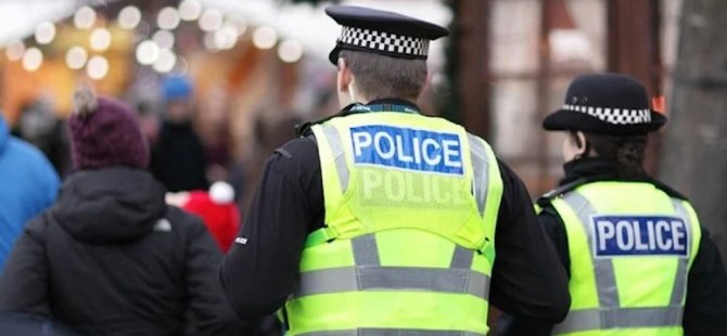 İngiltere’de polise yeni yetki kararı halkı sokağa döktü