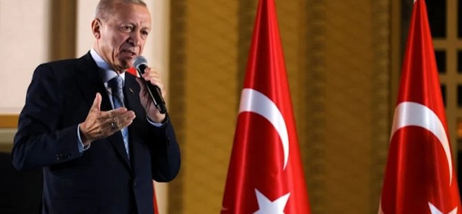 İlk turda “Erdoğan gitmeli” ifadelerine yer veren Economist’ten seçim yorumu
