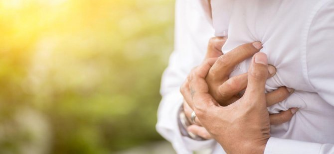 Araştırma: Güçlü bacakları olan kişilerde kalp krizi sonrası kalp yetmezliği riski daha düşük