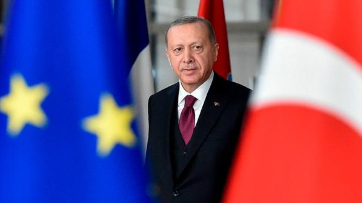 Daily Telegraph: "Erdoğan’ın iktidarda kalmasıyla Avrupa rahat bir nefes aldı.