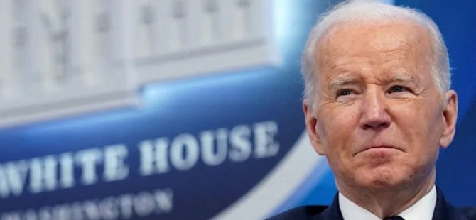 FBI, Biden’la ilgili o belgeyi Kongre’ye vermedi