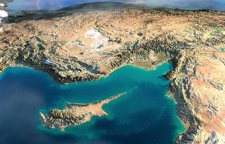 2 Haziran’da “Türkiye Depremleri ve Doğu Akdeniz’in Depremselliği” masaya yatırılacak